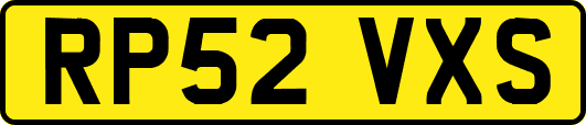 RP52VXS