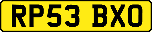 RP53BXO