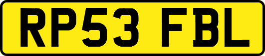 RP53FBL