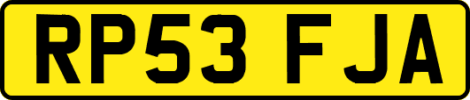 RP53FJA