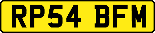 RP54BFM
