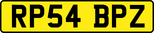 RP54BPZ