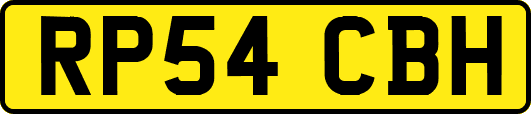 RP54CBH