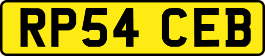 RP54CEB