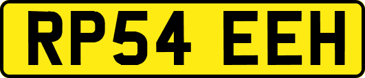 RP54EEH