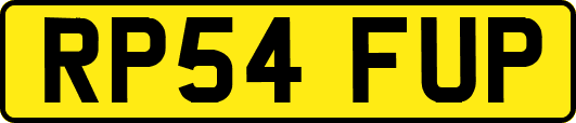 RP54FUP