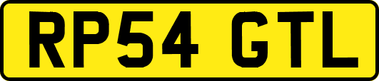 RP54GTL