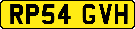 RP54GVH