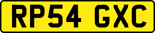 RP54GXC