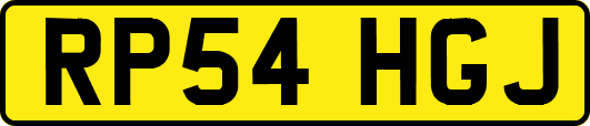 RP54HGJ