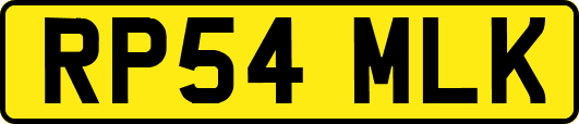 RP54MLK