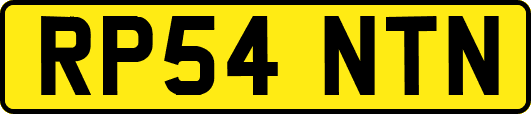 RP54NTN