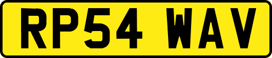 RP54WAV