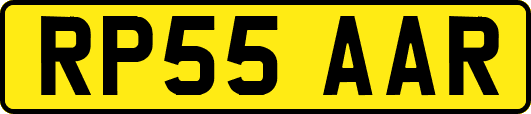 RP55AAR