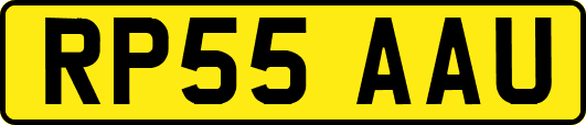 RP55AAU