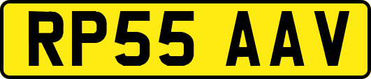 RP55AAV