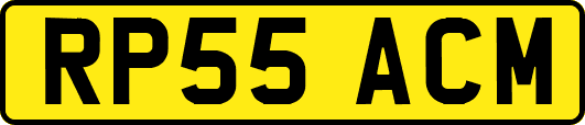 RP55ACM
