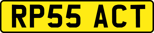 RP55ACT