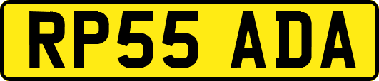 RP55ADA