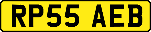RP55AEB