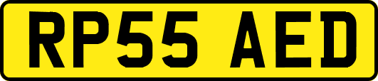 RP55AED