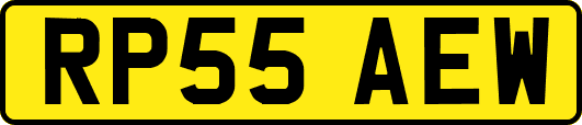 RP55AEW