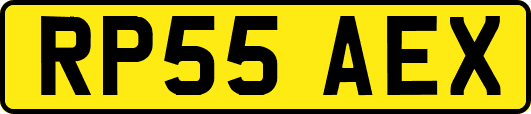 RP55AEX