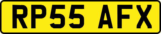 RP55AFX