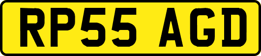 RP55AGD