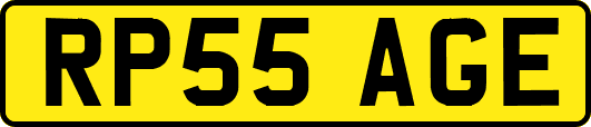 RP55AGE