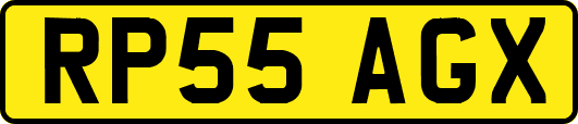 RP55AGX