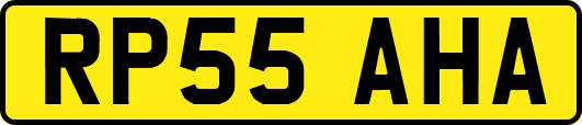 RP55AHA