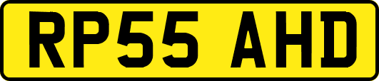 RP55AHD