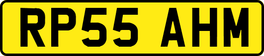 RP55AHM