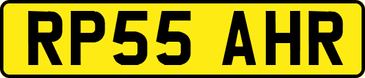 RP55AHR