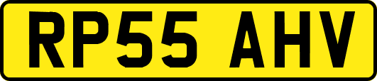 RP55AHV