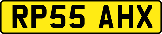 RP55AHX
