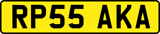RP55AKA