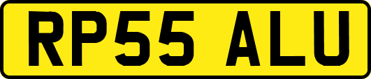 RP55ALU