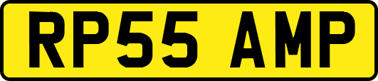 RP55AMP