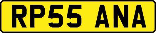 RP55ANA
