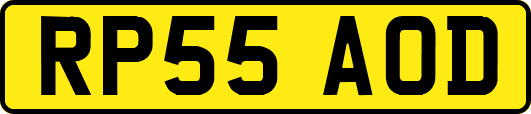 RP55AOD