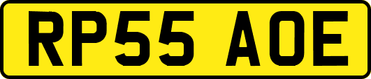 RP55AOE