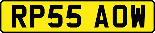RP55AOW
