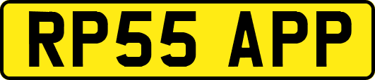 RP55APP