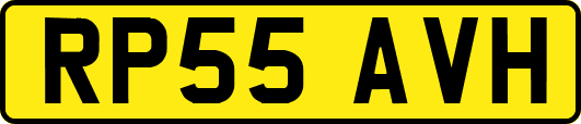 RP55AVH