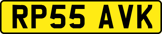 RP55AVK