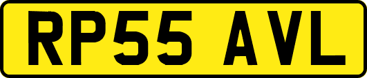 RP55AVL