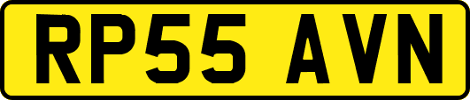 RP55AVN