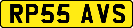 RP55AVS